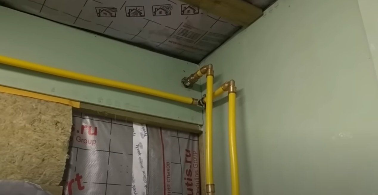 Проведение газа на дачный участок для физ.лица в Смоленске — фото 3